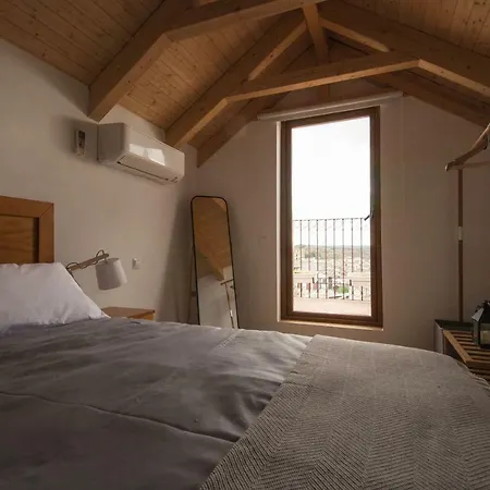 Apartment Atico *