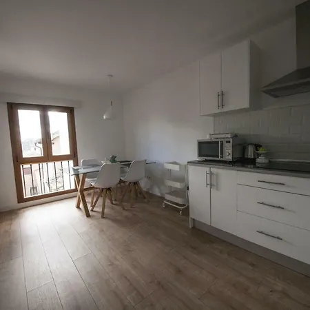 Apartment Atico *