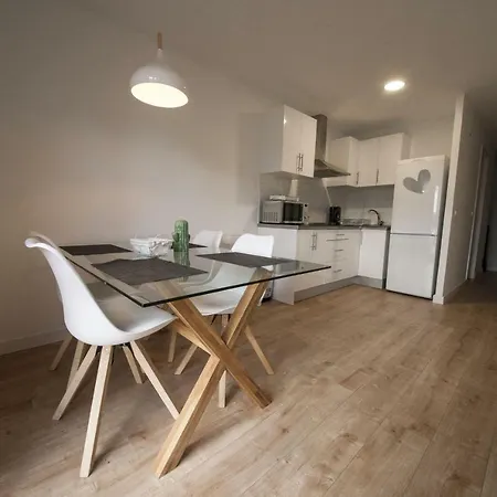 Atico Apartment