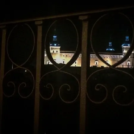Atico * Toledo