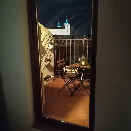 Apartment Atico *