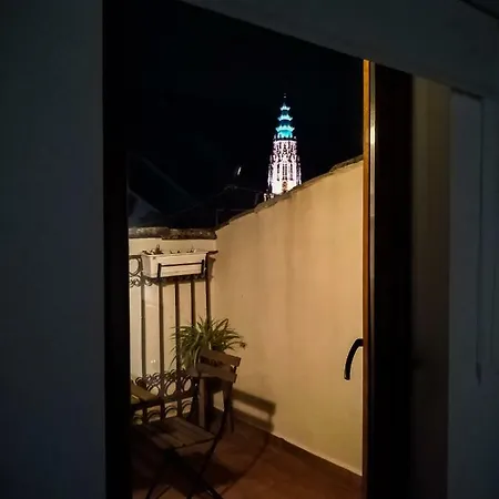 Atico Apartment