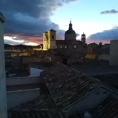 Atico Apartment Toledo