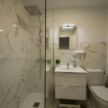 Apartment Atico *